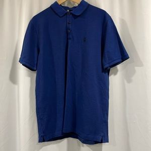 Hart Schaffner Marx NWOT polo size L